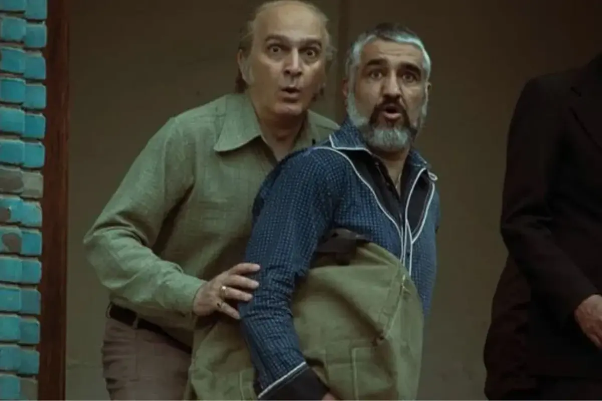 فروش سینما&zwnj;های مشهد و خراسان رضوی در هفته سوم اردیبهشت  (۱۹ تا ۲۵ اردیبهشت ۱۴۰۵) | پژمان جمشیدی همچنان در صدر گیشه با &laquo;آنتیک&raquo;
