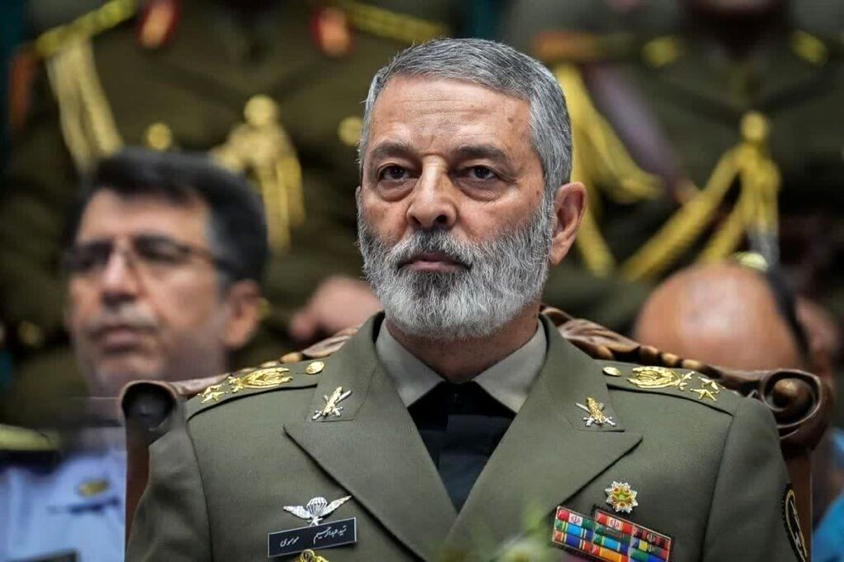 ویدئو |  روایت فرزند سردار شهید موسوی از  آخرین دست&zwnj;نوشته تا تفحص پیکر پدر