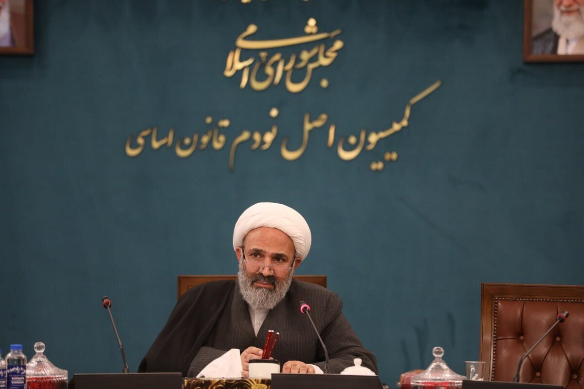 پژمان&zwnj;فر: تغییر فرمول محاسبه حقوق بازنشستگی شامل بازنشستگان ۵ سال آینده نمی&zwnj;شود | لزوم بازنگری در مبلغ کالابرگ