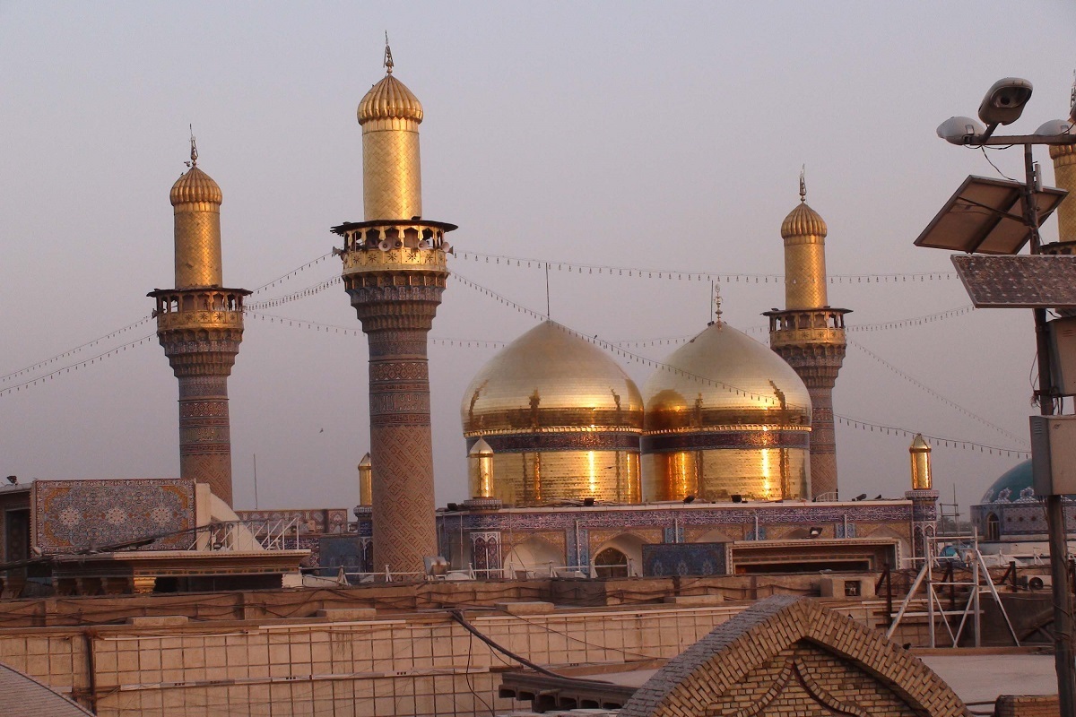 تدابیر ویژه کشور عراق برای برپایی مراسم میلیونی شهادت امام جواد (ع)