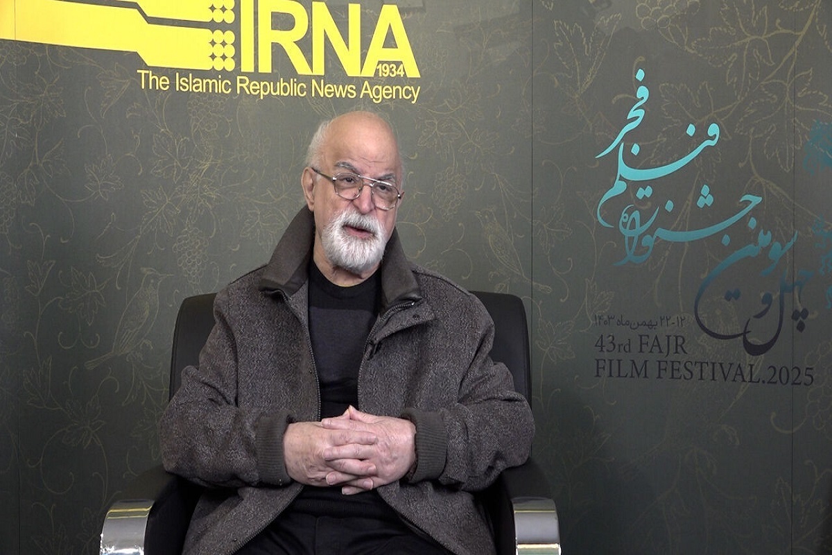 &laquo;فریدون جیرانی&raquo; فیلم &laquo;منطق عفونی&raquo; را می&zwnj;سازد