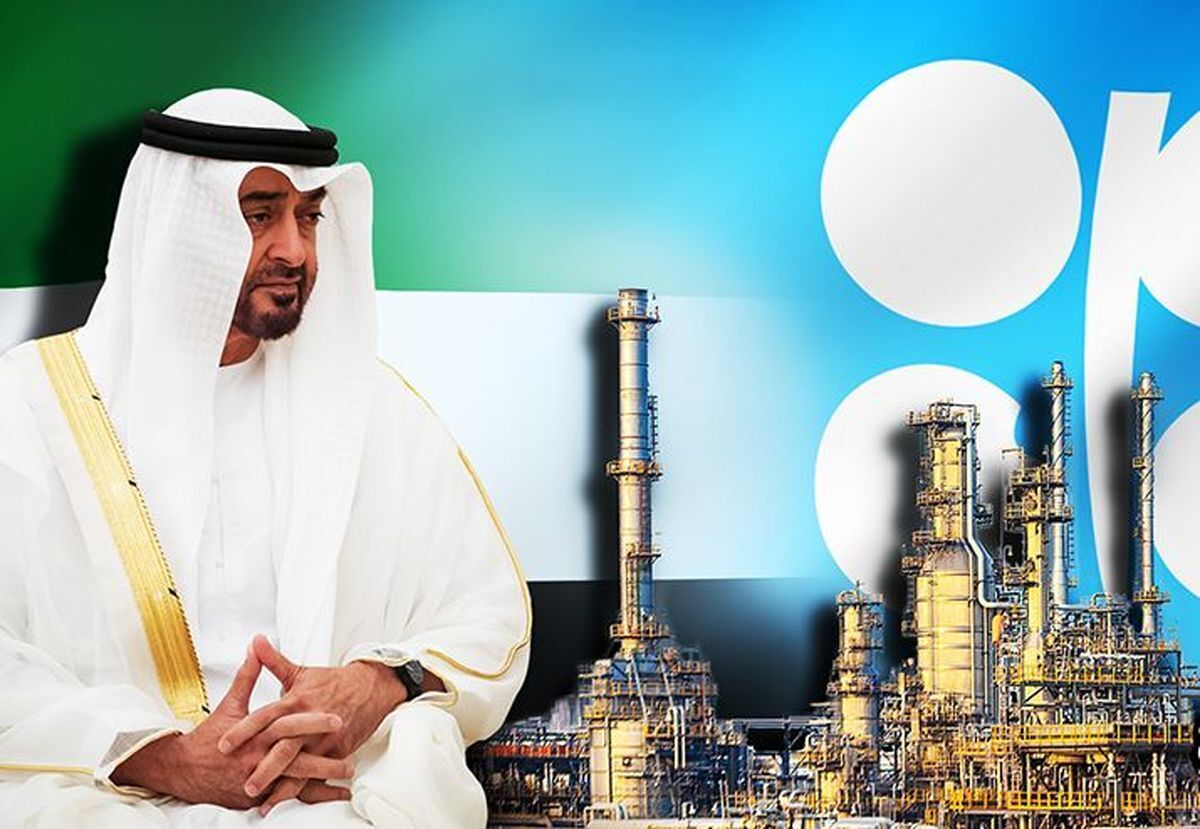 دلیل واقعی امارات برای خروج از اوپک چه بود؟