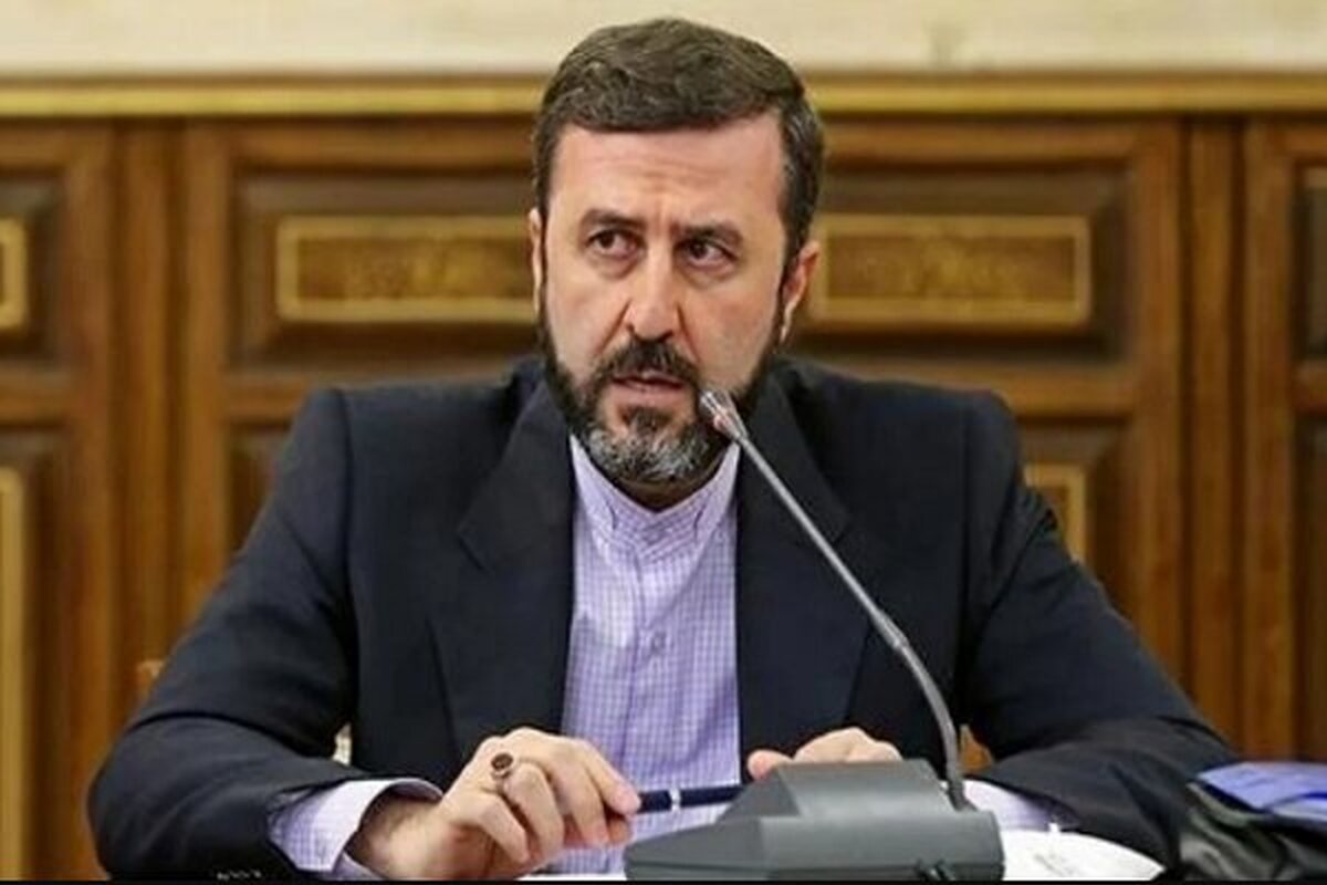 غریب&zwnj;آبادی: مأموریت&zwnj;های سازمان ملل نباید قربانی عدم پاسخگویی اسرائیل شود
