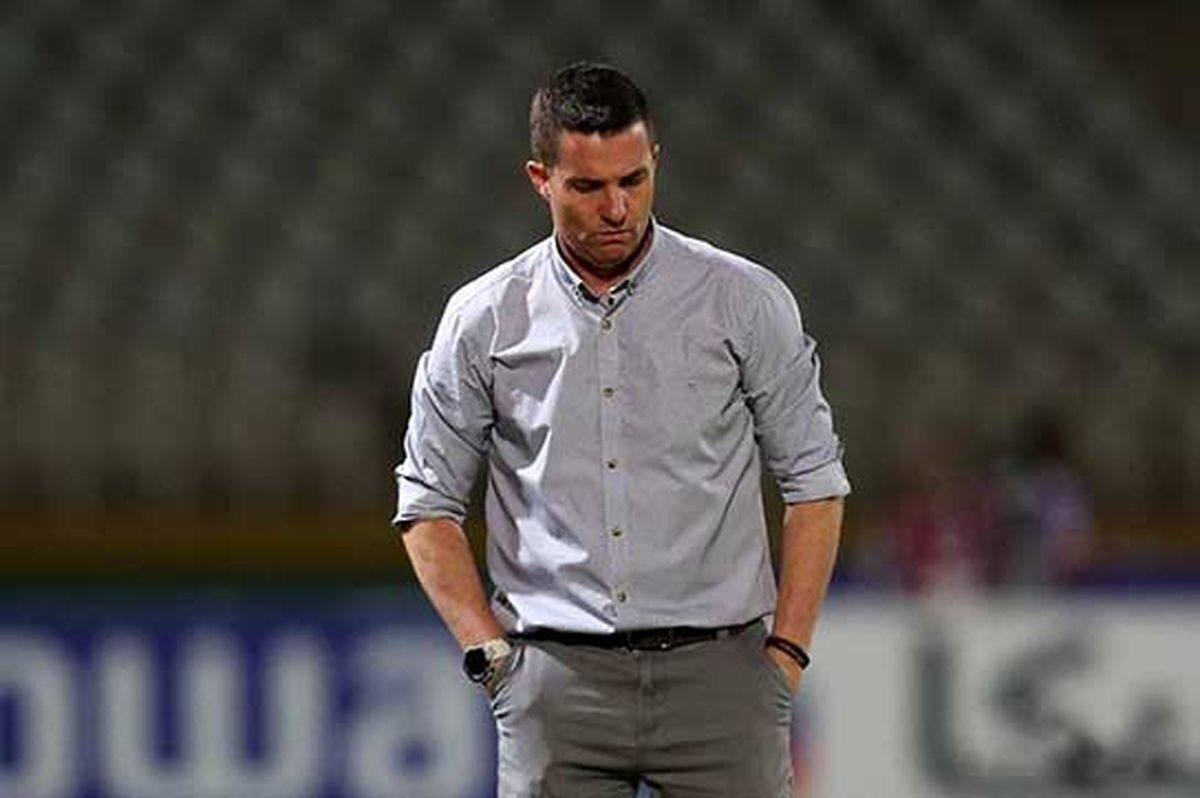 پرسپولیس همچنان دنبال اوسمار