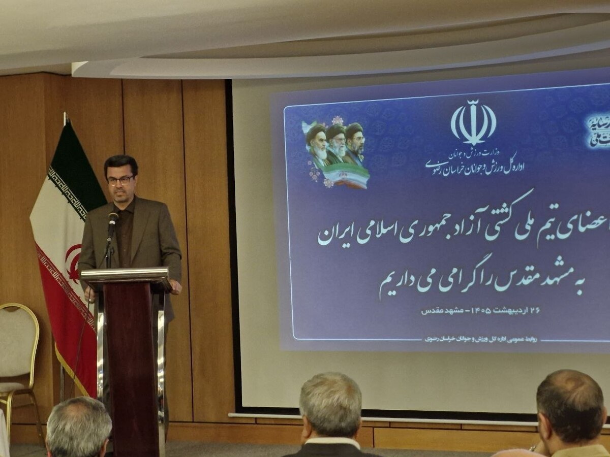 مشهد میزبان اردوی تیم ملی کشتی آزاد؛ ۱۱۰ ورزشکار خراسانی در اردو‌های آسیایی و پاراآسیایی