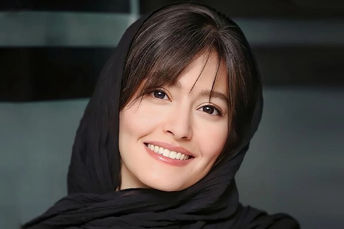 استوری پردیس احمدیه در شب شهادت امام جواد(ع) + عکس