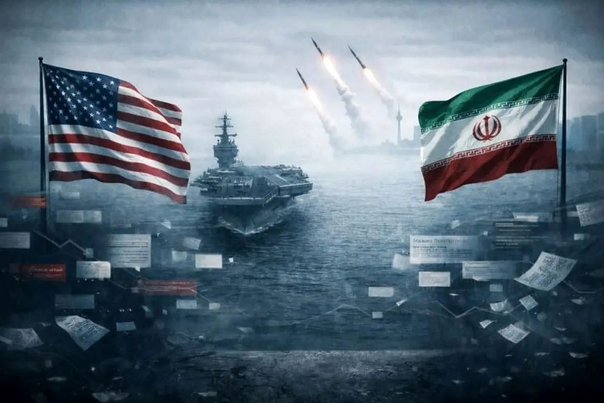 نیویورک تایمز مدعی شد: آمریکا و اسرائیل برای از سرگیری خصومت&zwnj;ها با ایران آماده می&zwnj;شوند