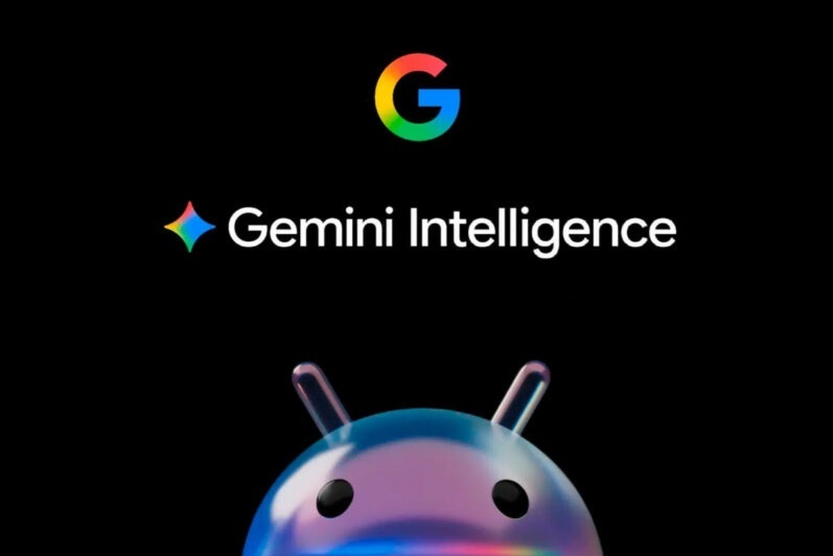 Gemini Intelligence فعلا فقط برای بهترین پرچمداران اندروید عرضه می&zwnj;شود