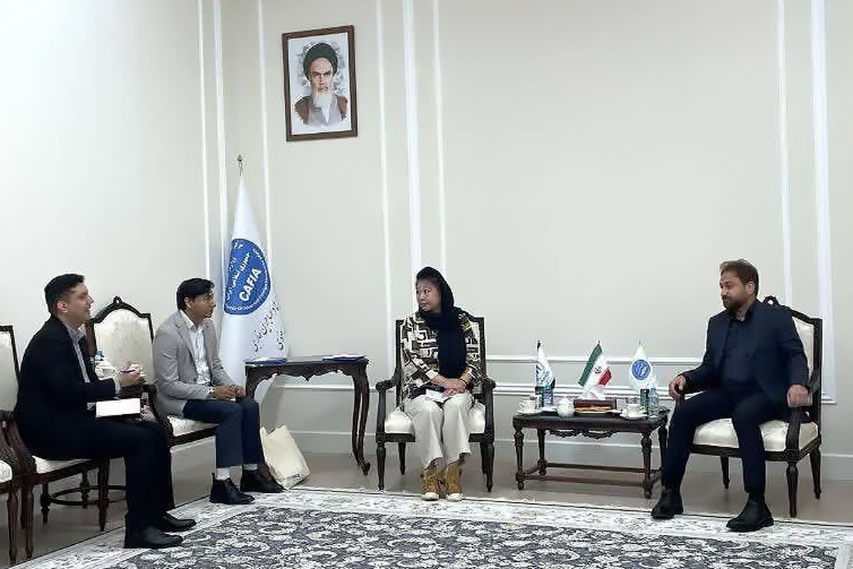 مدیرکل امور اتباع و مهاجرین خارجی: خراسان رضوی نیازمند ۱۵۰۰ کلاس درس جدید برای دانش&zwnj;آموزان اتباع است