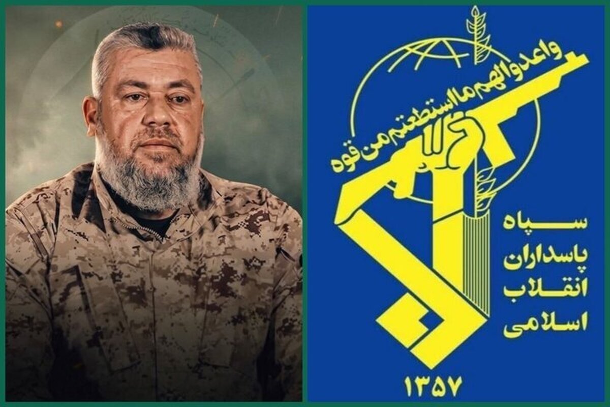 فرمانده کل سپاه: شهادت عزالدین الحداد پیمان&zwnj;شکنی و بدعهدیِ اشغالگران را آشکار ساخت