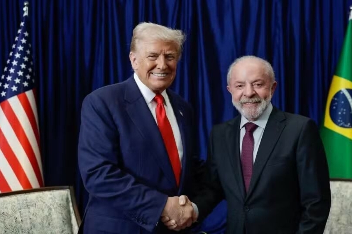 رئیس&zwnj;جمهور برزیل: نسخه&zwnj;ای از توافق هسته&zwnj;ای سال ۲۰۱۰ میان برزیل و ترکیه با ایران را به ترامپ دادم