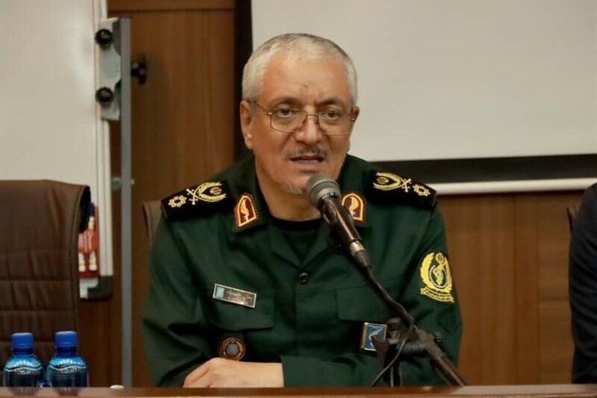 سخنگوی وزارت دفاع: برای هرگونه تجاوز دوباره به ایران آمادگی داریم