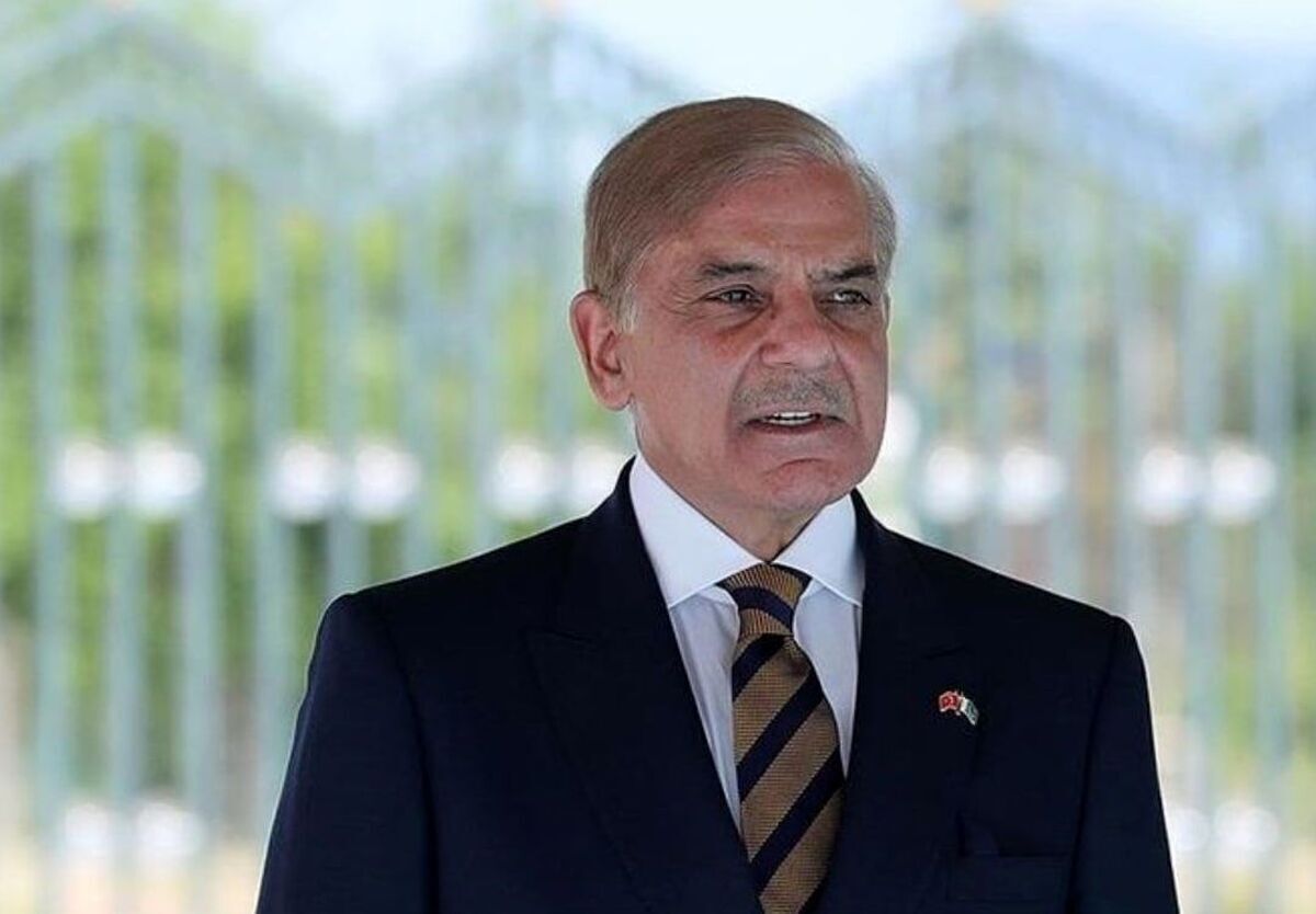 ابراز امیدواری نخست&zwnj;وزیر پاکستان برای میزبانی از دور دیگری از مذاکرات ایران و آمریکا