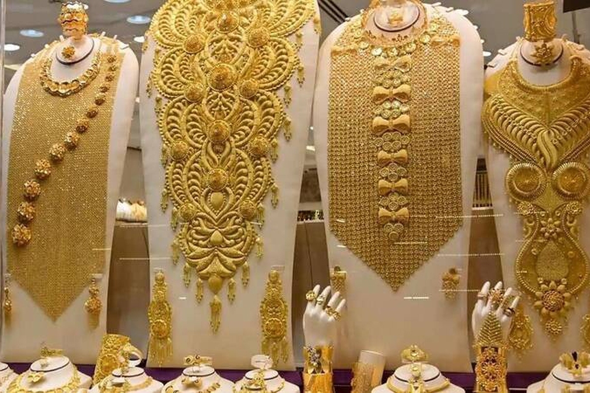 نرخ طلا در بازار&zwnj;های افغانستان (۲۷ اردیبهشت ۱۴۰۵)