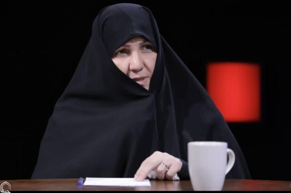 روایتی از نسبت زنانگی، مادری و مسئولیت اجتماعی در نگاه رهبر شهید