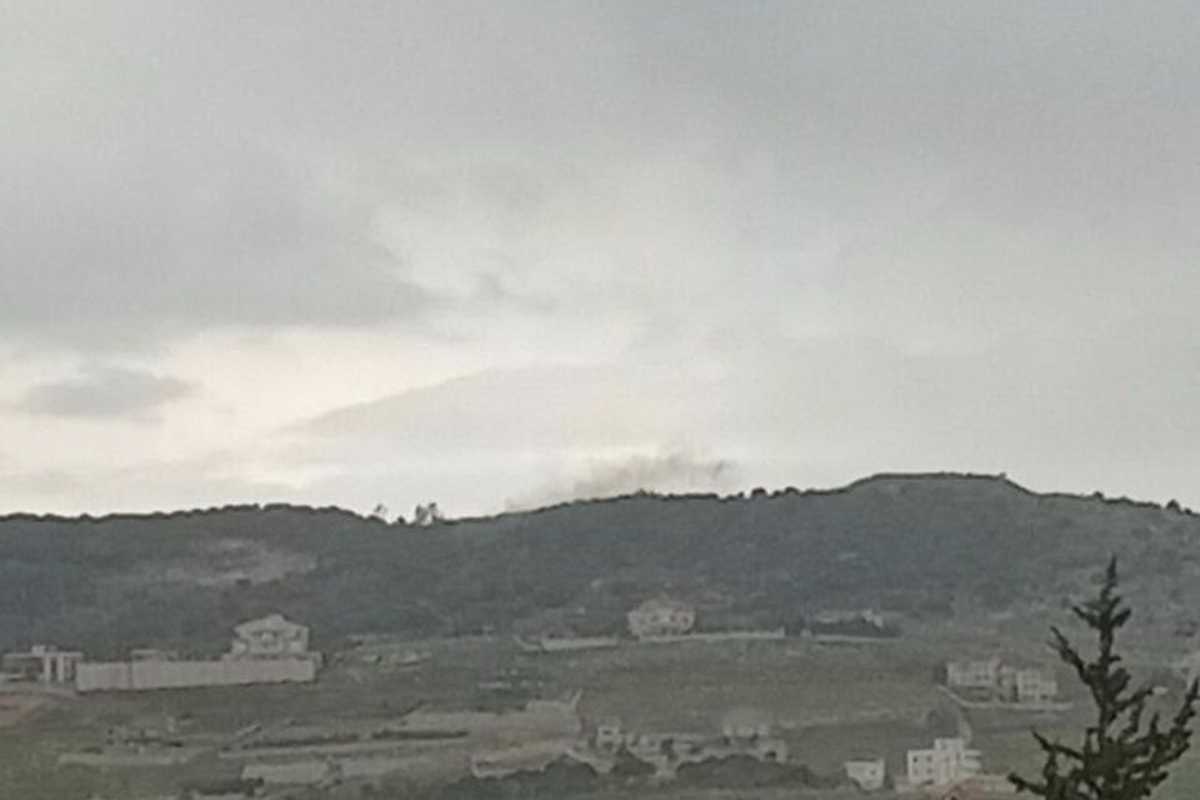 ۱۰ عملیات حزب‌الله لبنان علیه ارتش اسرائیل در یک روز (۲۷ اردیبهشت ۱۴۰۵)