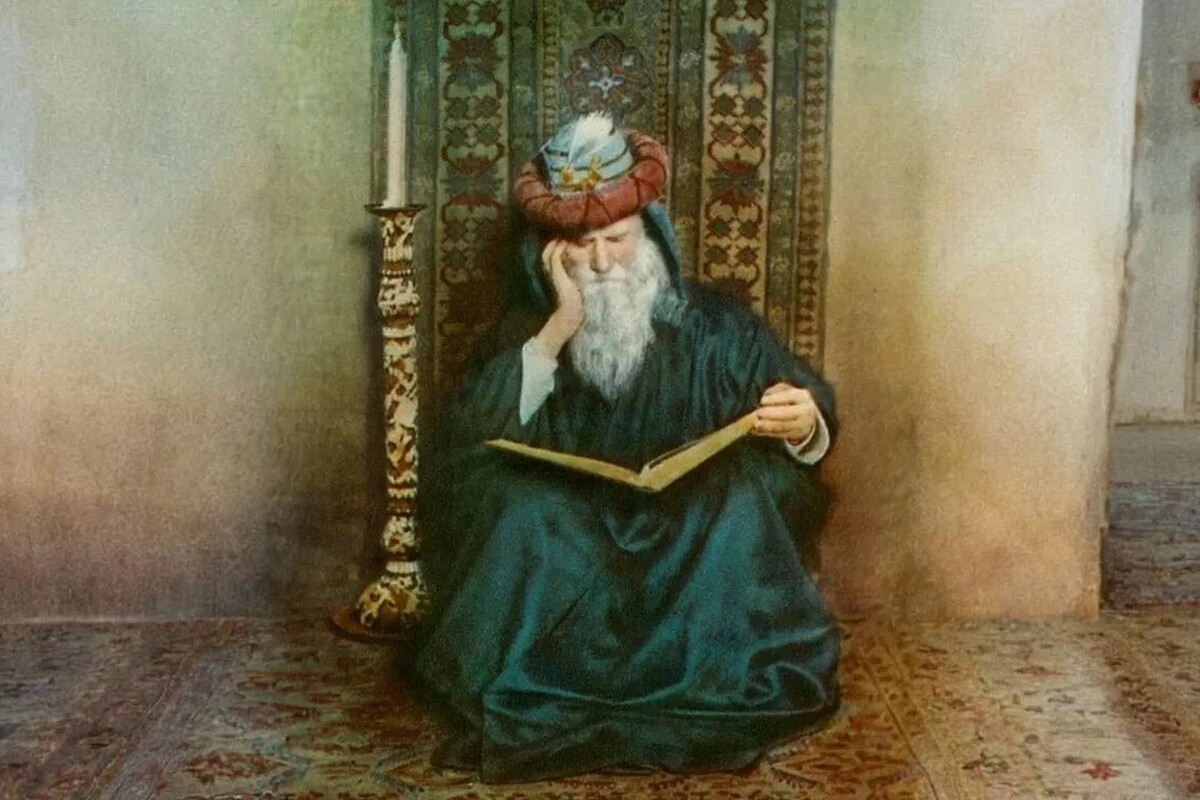 خیام؛ دانشمندی که زمان را دقیق&zwnj;تر سنجید