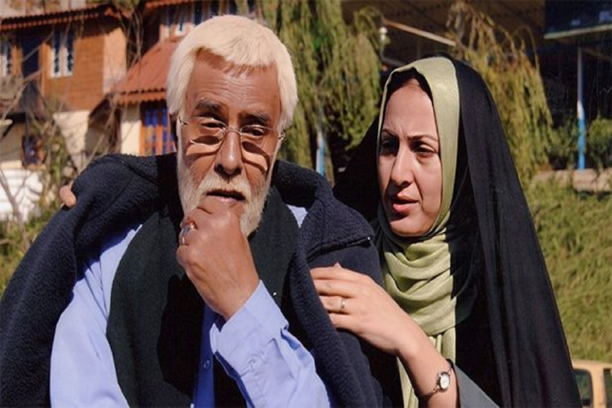 &laquo;دست های خالی&raquo; خسرو شکیبایی در شبکه نمایش + زمان پخش و خلاصه داستان