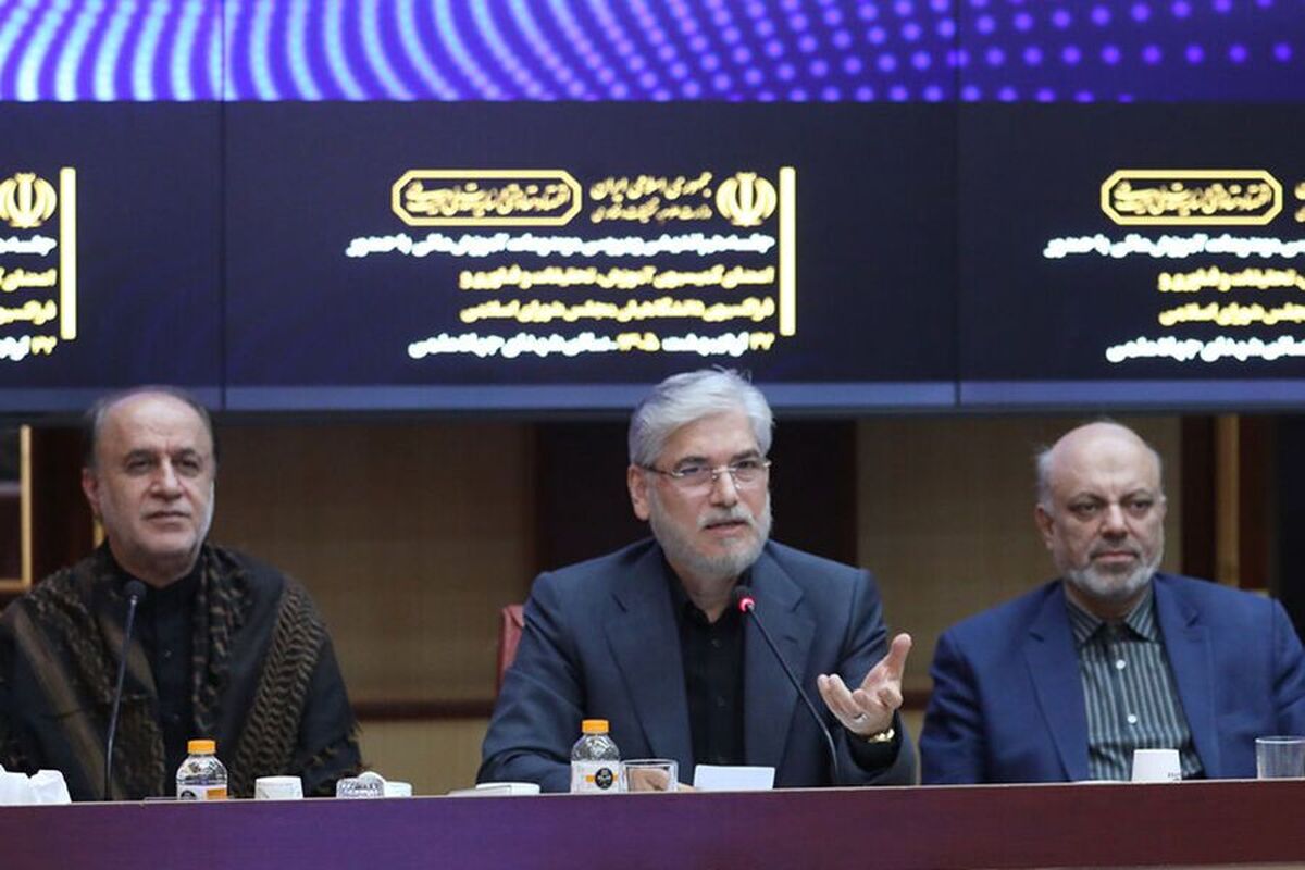 وزیر علوم میهمان فراکسیون دانشگاهیان، آموزش عالی و آینده&zwnj;پژوهی مجلس شورای اسلامی