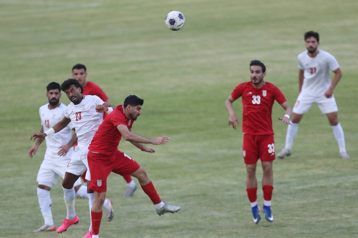 پیشکسوت فوتبال ایران: الان زمان جوانگرایی در تیم ملی نیست!