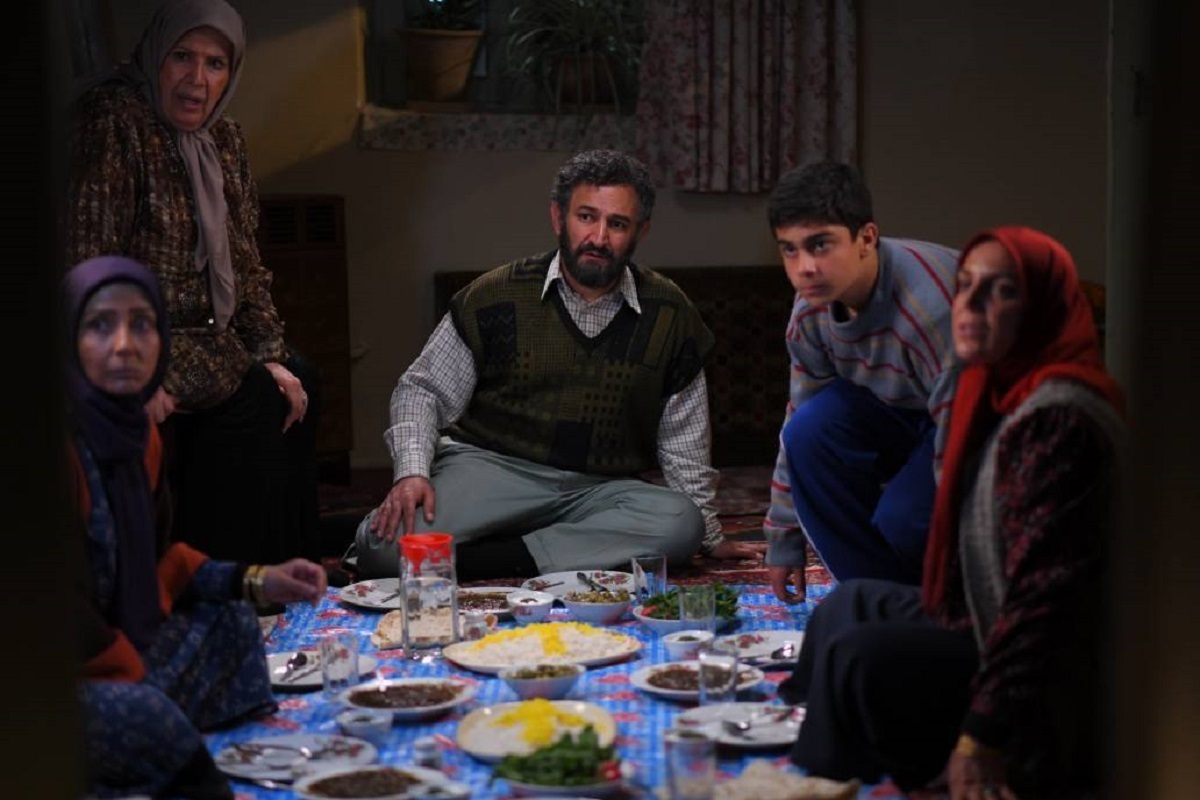 زمان پخش و تکرار سریال &laquo;فراری&raquo; در آی&zwnj;فیلم + خلاصه داستان