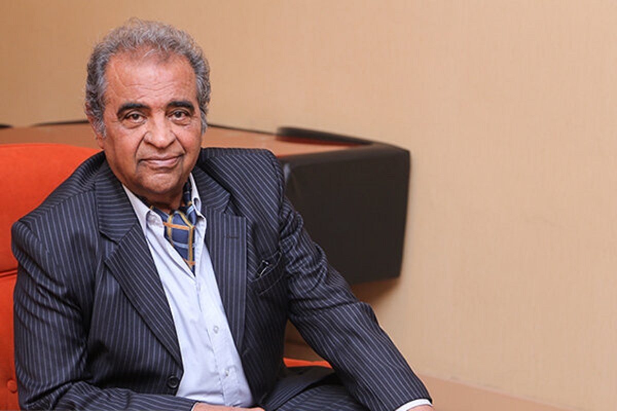 &laquo;مهدی سپهر&raquo; خواننده پیشکسوت پاپ  درگذشت