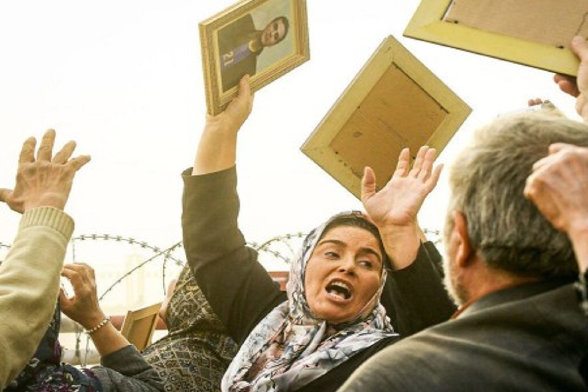 &laquo;سرهنگ ثریا&raquo; مهمان آخر هفته شبکه آی&zwnj;فیلم + زمان پخش