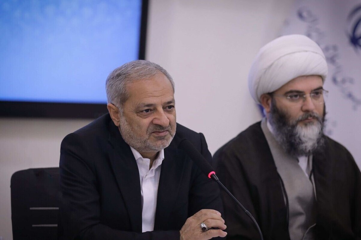 وزیر آموزش و پرورش مطرح کرد: پیوند ظرفیت&zwnj;های فرهنگی و آموزشی شرط موفقیت سیاست&zwnj;های جمعیتی