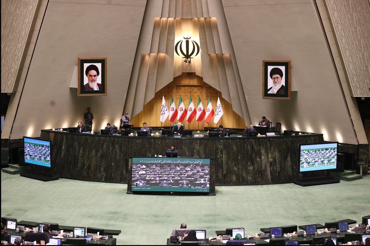 آیا انتخابات&nbsp;هیئت رییسه مجلس برگزار می&zwnj;شود؟