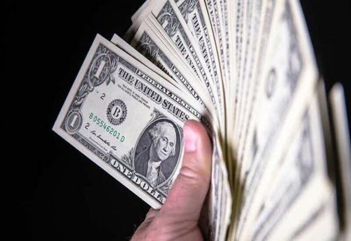 نرخ دلار بازار آزاد ثابت ماند (۲۸ اردیبهشت ۱۴۰۵)