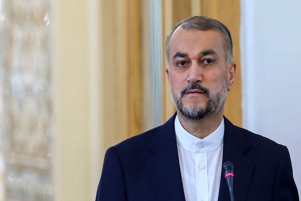 دومین سالگرد شهید امیرعبداللهیان برگزار می&zwnj;شود
