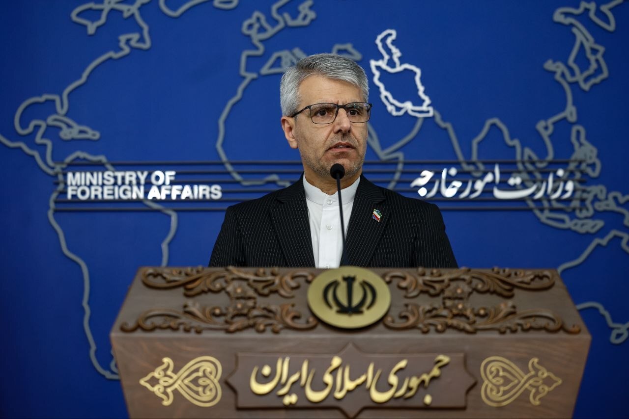 از تهدید نظامی تا کانال پاکستانی | بقایی نقشه های جدید تهران را رو کرد