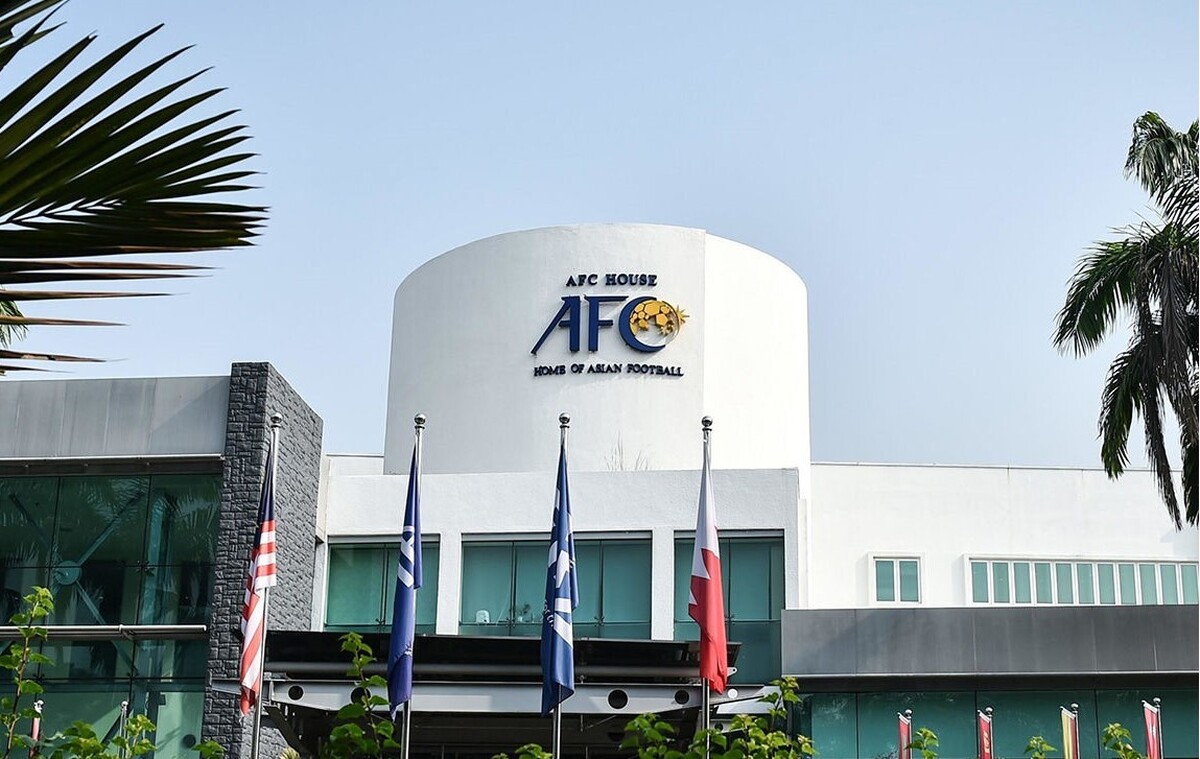 اولتیماتوم AFC به فدراسیون فوتبال برای معرفی نماینده&zwnj;های ایران تا دهم خرداد