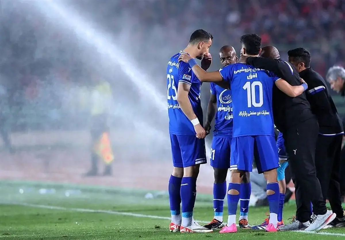اعلام سهمیه فصل ۲۸-۲۰۲۷ لیگ&zwnj;های آسیایی توسط afc+ عکس