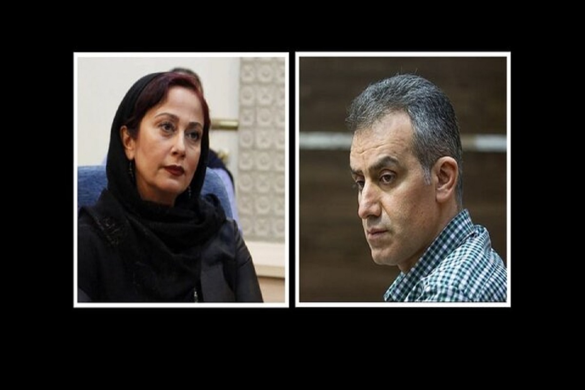دلنوشته یک نمایشنامه&zwnj;نویس برای درگذشت &laquo;بهناز نازی&raquo;