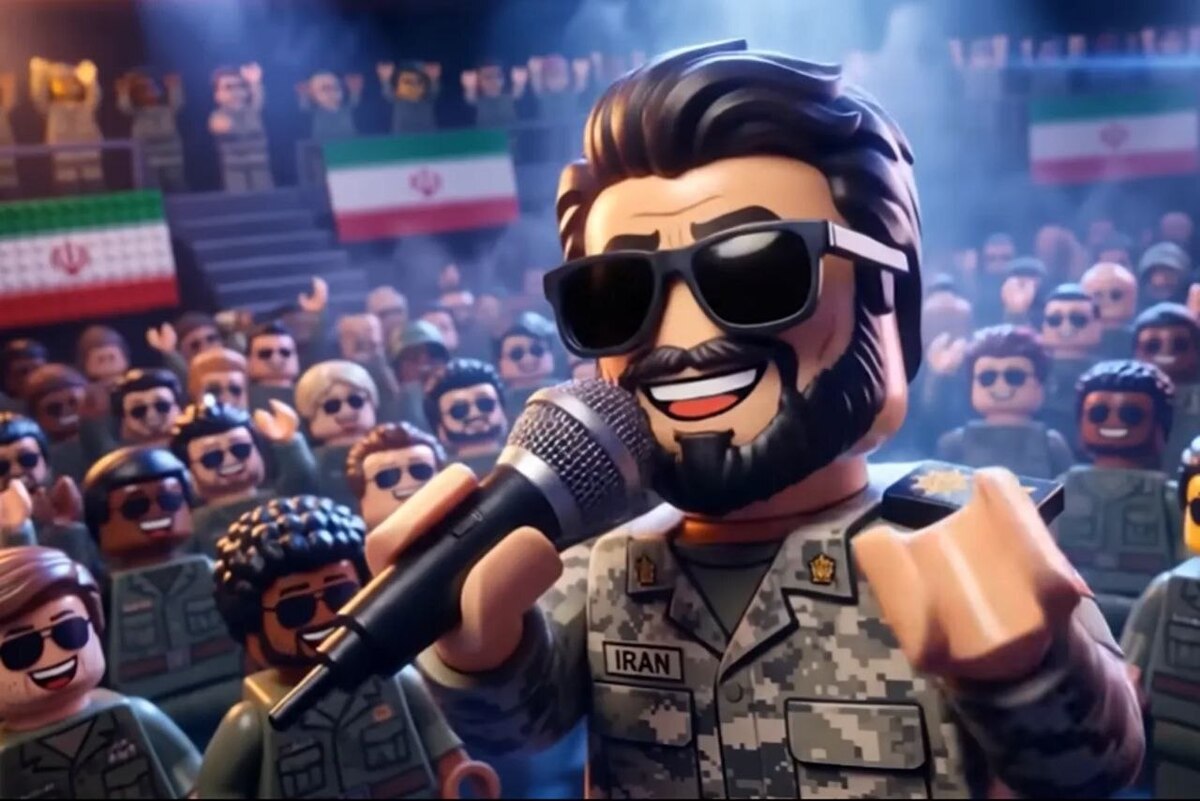 ایران در جنگِ روایت&zwnj;ها پیروز است