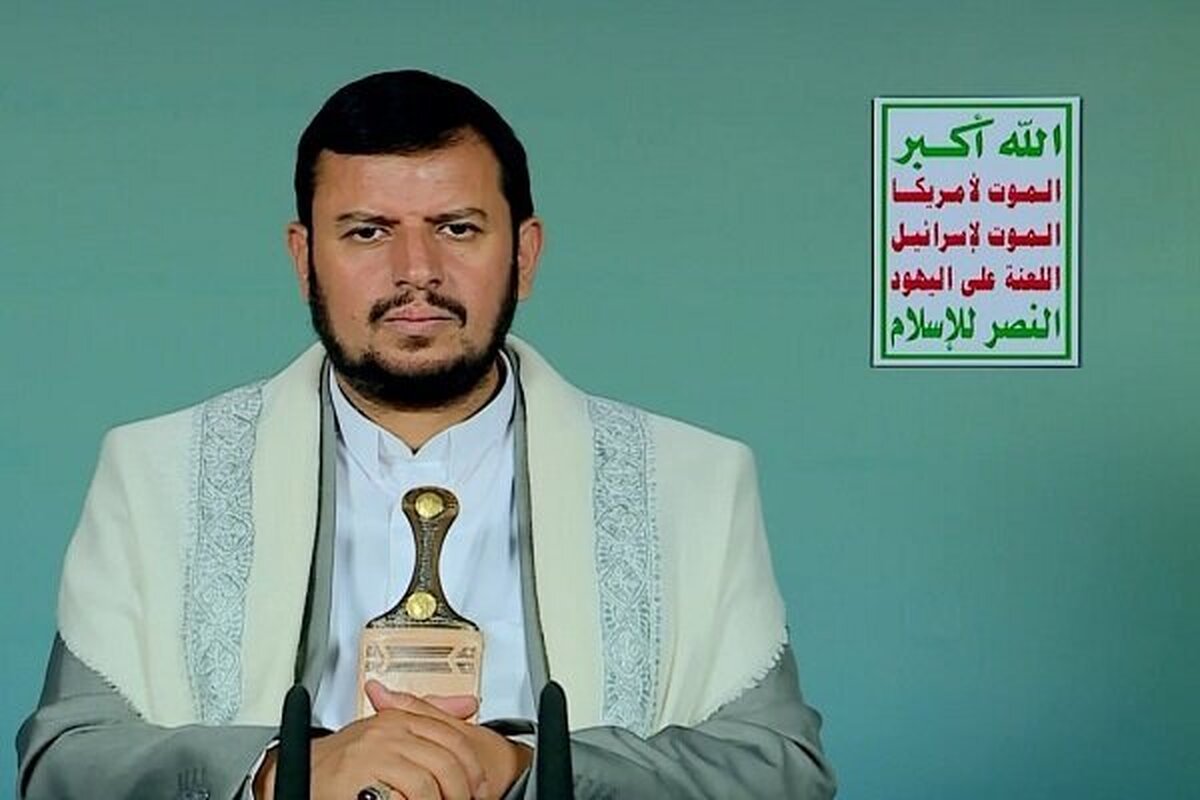 رهبر انصارالله: همزیستی با صهیونیست‌ها میسر نیست