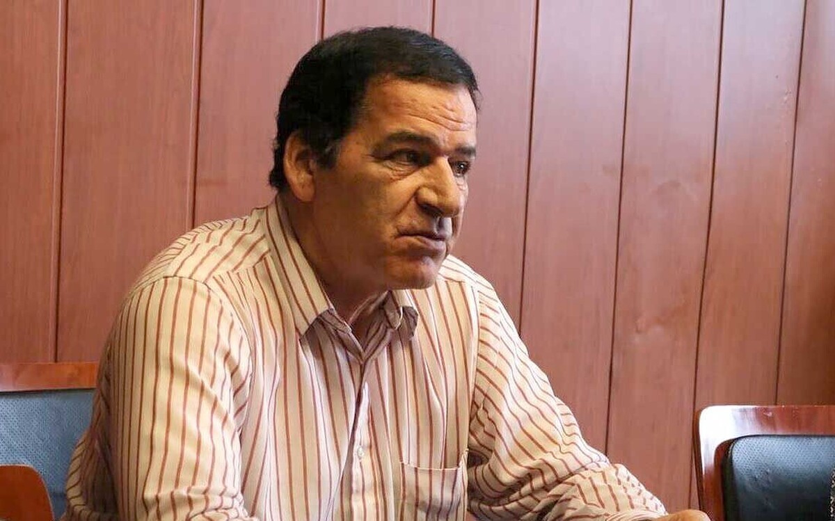 صالح نیا: ادامه لیگ برتر بعد از جام جهانی فاجعه بار است