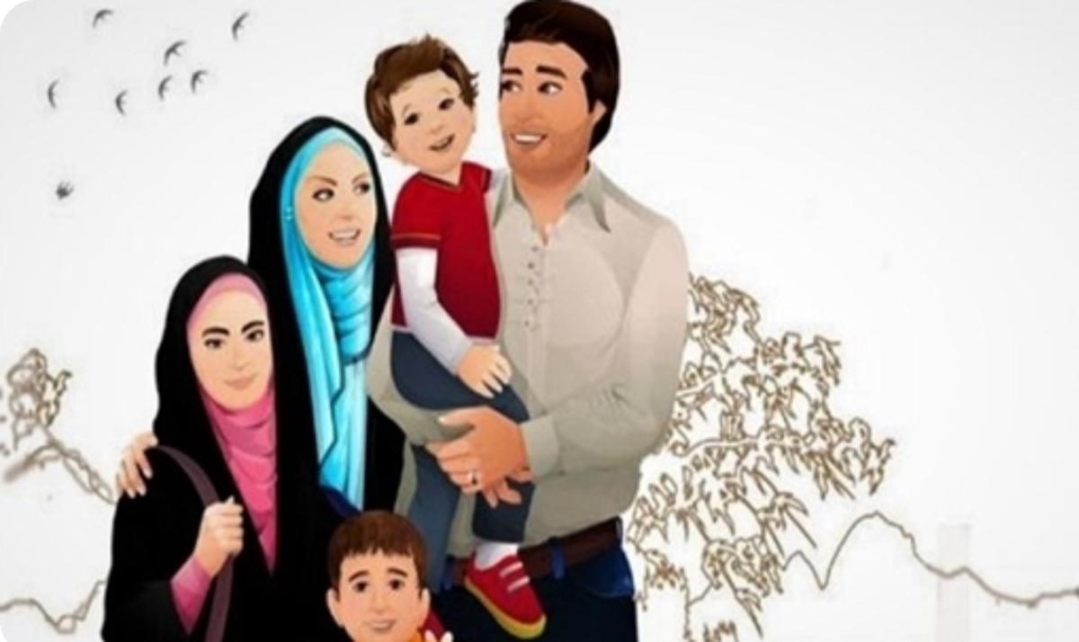 خانواده&zwnj;های ایرانی پس از ازدواج، تمایل به فرزندآوری دارند| افزایش نرخ باروری کل کشور با رفع مشکلات جوانان مجرد قطعی