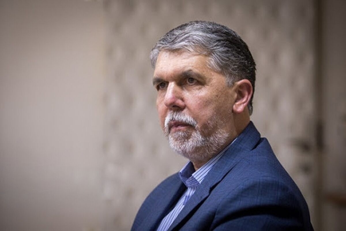 وزیر فرهنگ و ارشاد اسلامی: شهید رئیسی معتمد امام راحل و قائد شهید بود