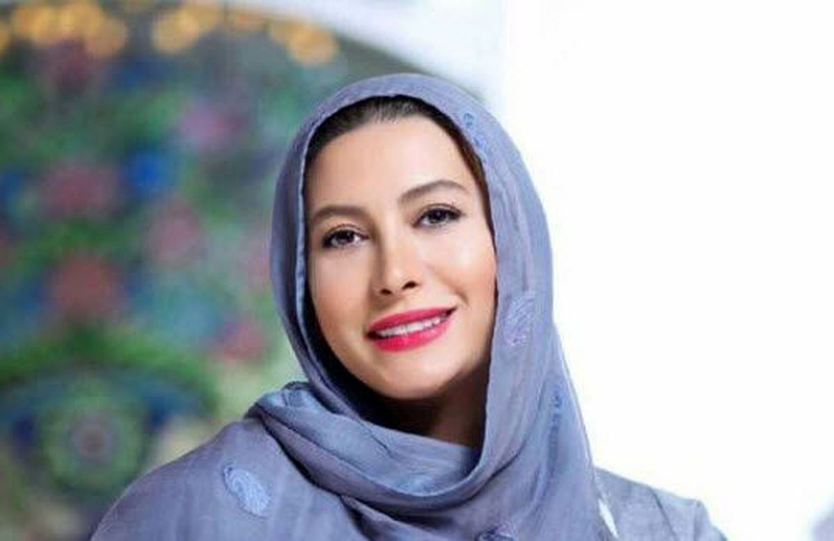 دلنوشته فریبا نادری برای غم دوری از وطن + عکس
