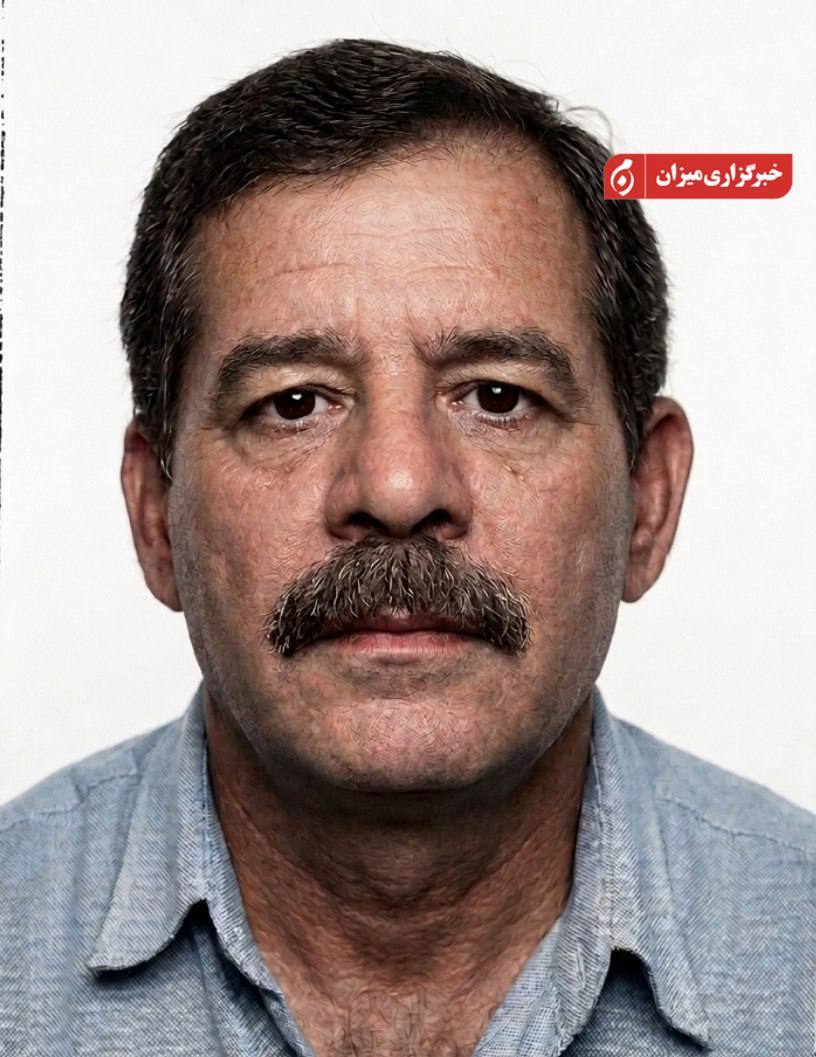 سلطانعلی شیرزادی فخر، جاسوس موساد اعدام شد + عکس (۳ اردیبهشت ۱۴۰۵) سلطانعلی شیرزادی فخر، جاسوس موساد اعدام شد + عکس (۳ اردیبهشت ۱۴۰۵)