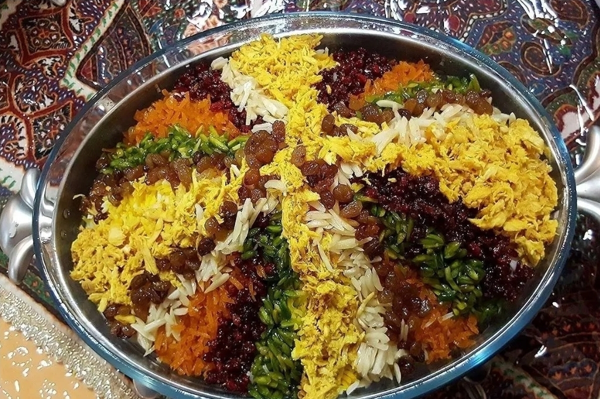 خانه داری| چگونه با انواع خلال، غذا&zwnj;ها را تزئین کنیم؟