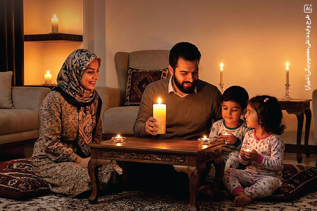 پیش&zwnj;بینی&zwnj;های لازم برای مدیریت درست در زمان قطع برق | وقتی برق در جریان نیست