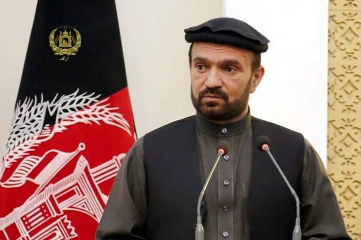 دادگاه عالی کنیا حکم استرداد معاون پارلمان پیشین افغانستان به آمریکا را تأیید کرد