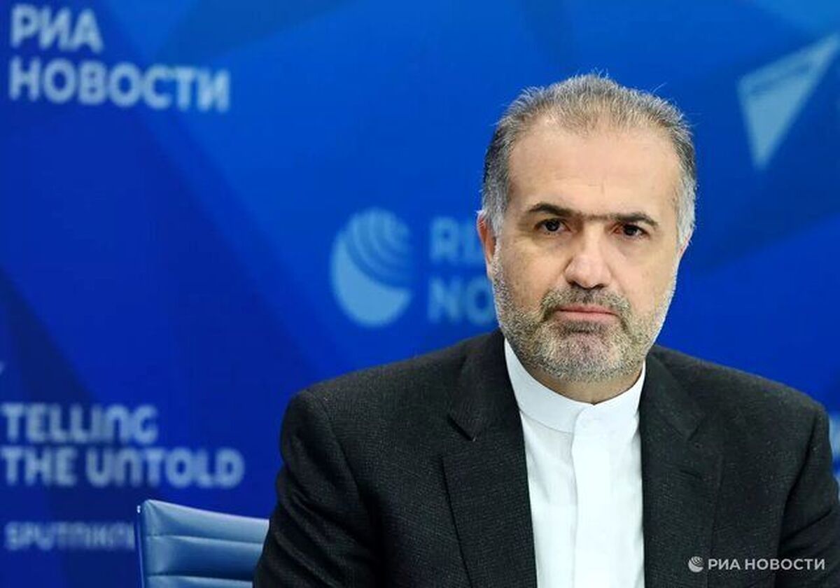 توضیحات سفیر ایران در مسکو درباره آینده روابط تجاری و نظامی ایران و روسیه