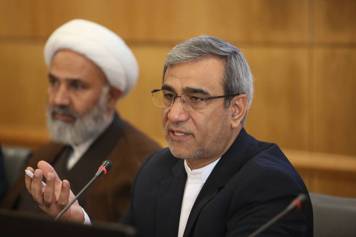 استاندار خراسان رضوی: انحصار در خدمات گمرکی را نمی&zwnj;پذیریم