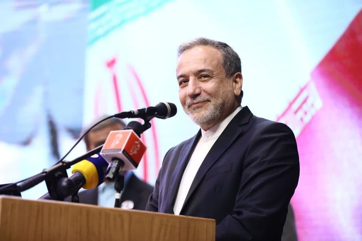وزیر امور خارجه کشورمان: بازگشت به میدان جنگ با شگفتی&zwnj;های بیشتری خواهد بود