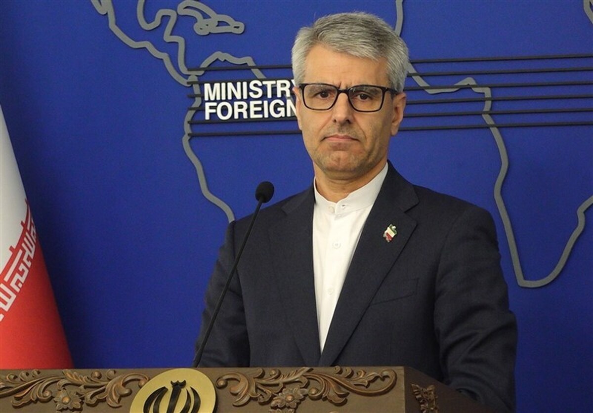 بقائی: تقلای شرم&zwnj;آور آمریکا جنایت &laquo;میناب&raquo; را پاک نمی&zwnj;کند