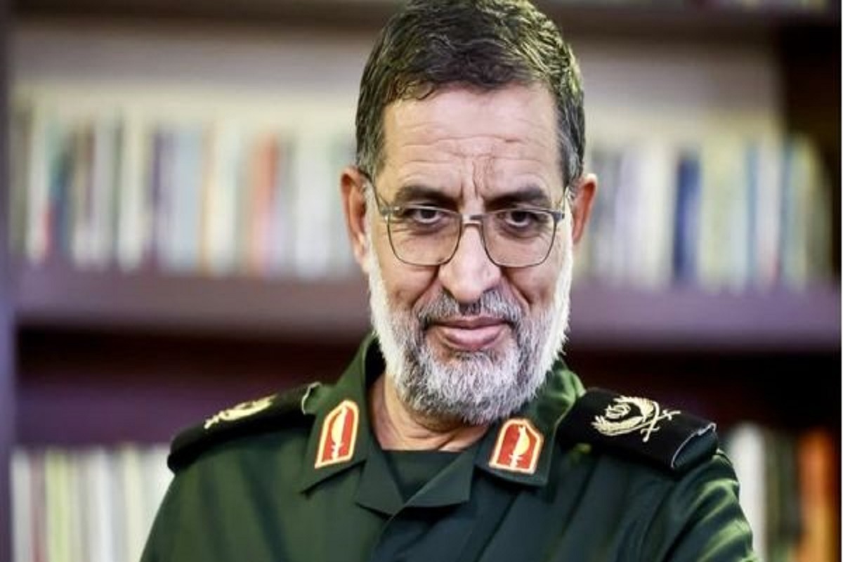 رئیس بنیاد شهید: شهید نائینی مجاهد خستگی&zwnj;ناپذیر در دفاع از آرمان&zwnj;های انقلاب بود